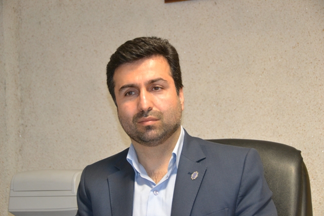 بهمن مرتضي پور: با همه توان در خدمت هنرمندان مدعو هستيم